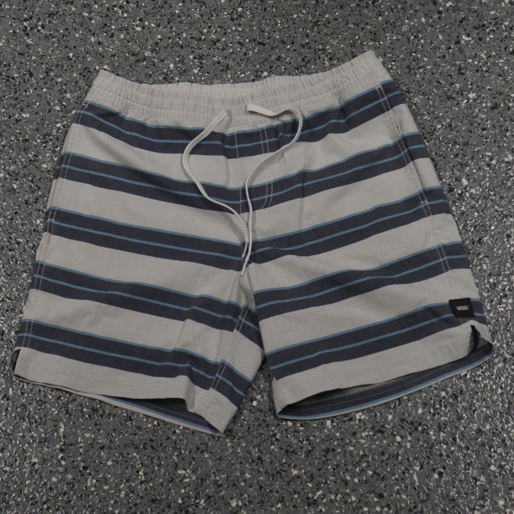 Vans Swim Trunks